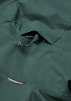 DAMES Rab Firewall light Jacket wmns
