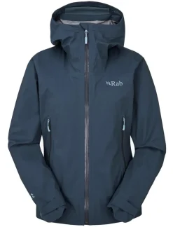 DAMES Rab Firewall light Jacket wmns