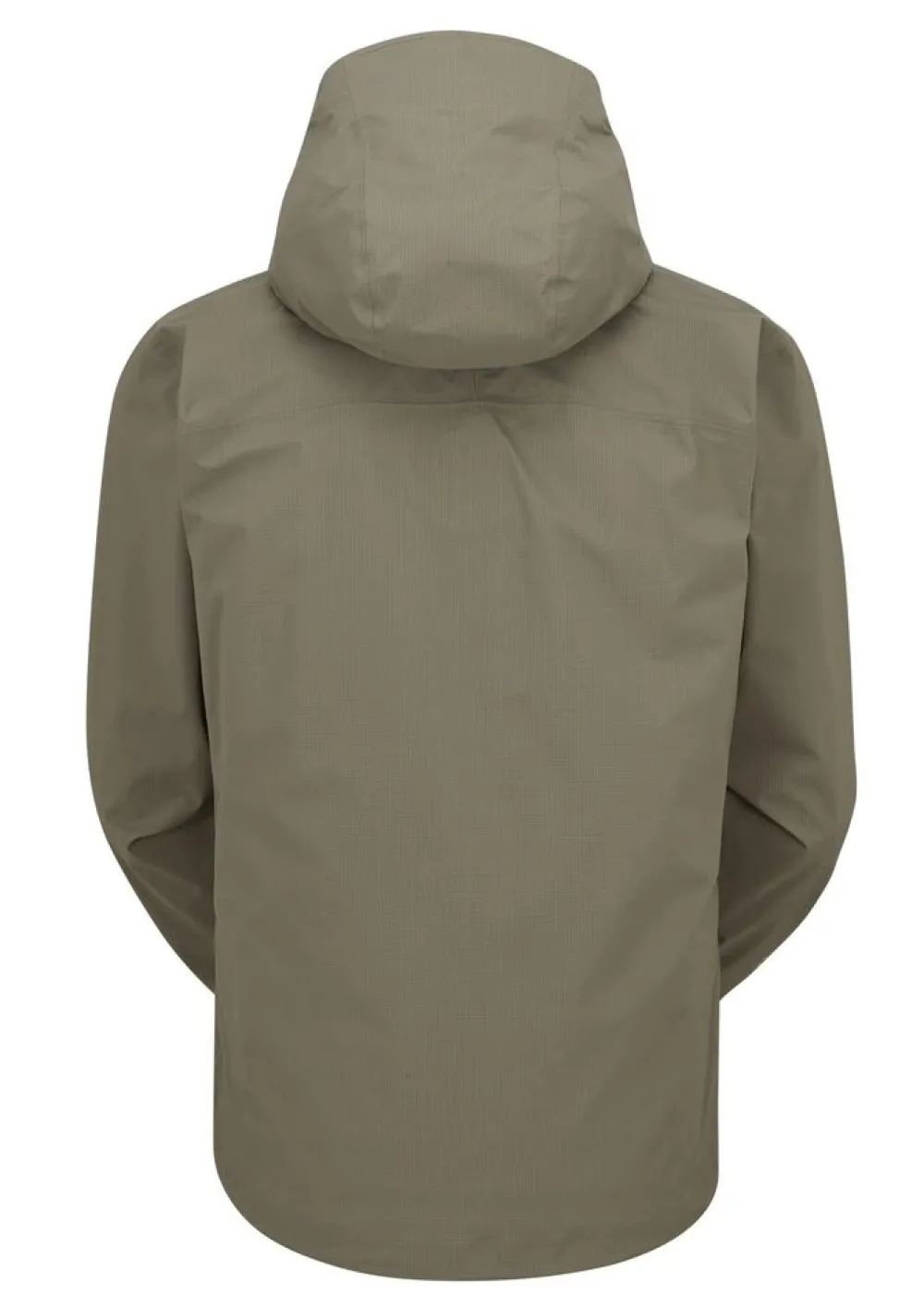 Heren Rab Firewall Light Jacket men