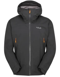 Heren Rab Firewall Light Jacket men