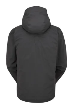 Heren Rab Firewall Light Jacket men