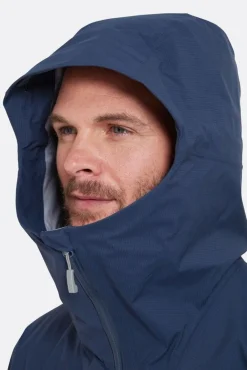 Heren Rab Firewall Light Jacket men