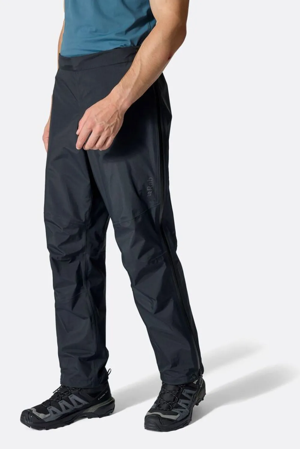 Heren Rab Firewall Mountain Pants men
