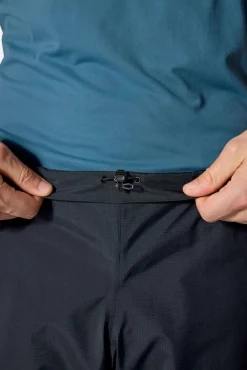 Heren Rab Firewall Mountain Pants men