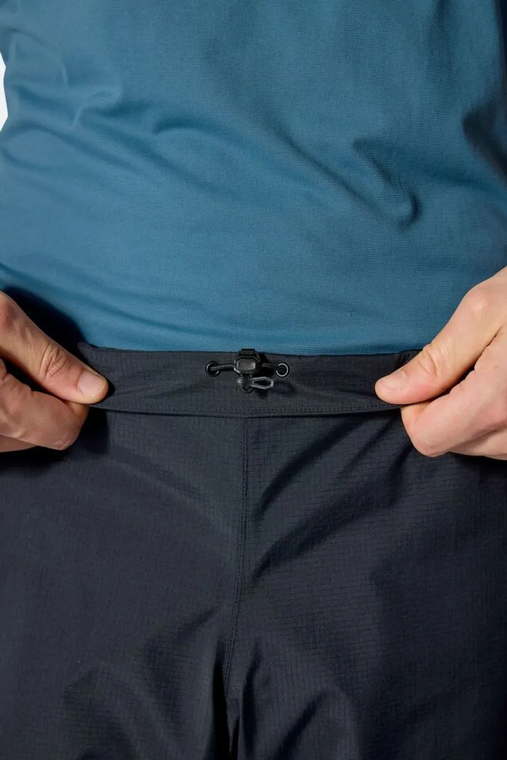 Heren Rab Firewall Mountain Pants men