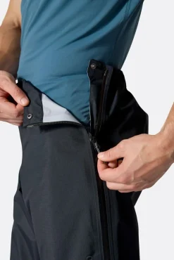 Heren Rab Firewall Mountain Pants men