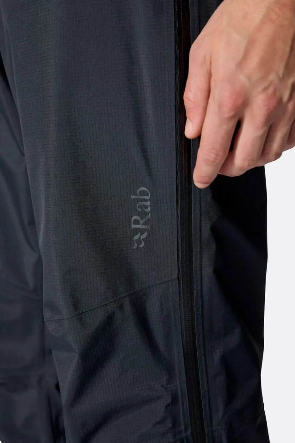 Heren Rab Firewall Mountain Pants men