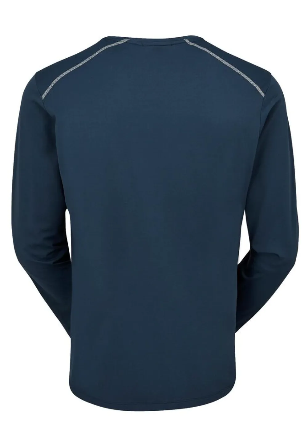 Heren Rab Force LS tee