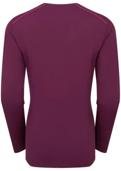 DAMES Rab Force LS tee wmns