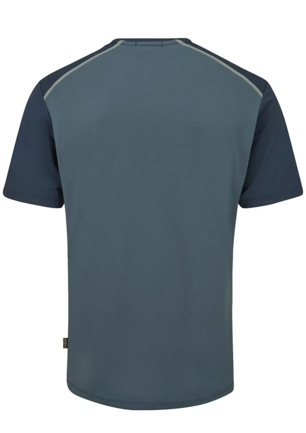Heren Rab Force tee