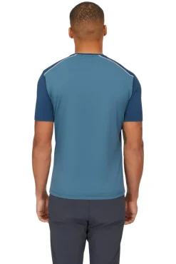 Heren Rab Force tee