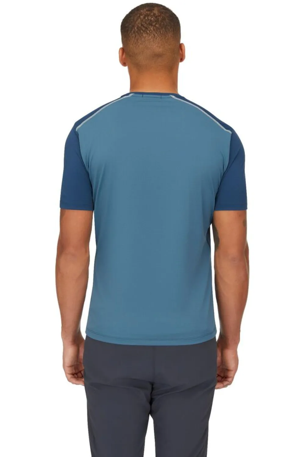 Heren Rab Force tee