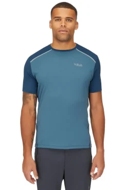 Heren Rab Force tee