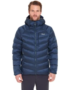 Heren Rab Glaceon Pro Jacket