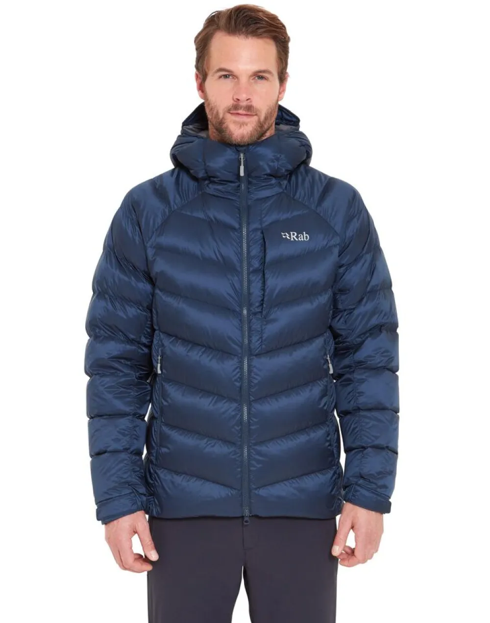 Heren Rab Glaceon Pro Jacket