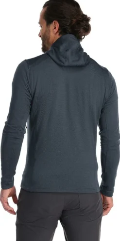 Heren Rab Graviton hoody