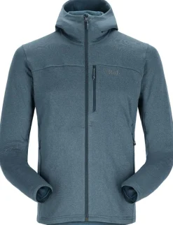 Heren Rab Graviton hoody
