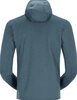 Heren Rab Graviton hoody