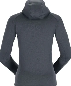 DAMES Rab Graviton hoody wmns