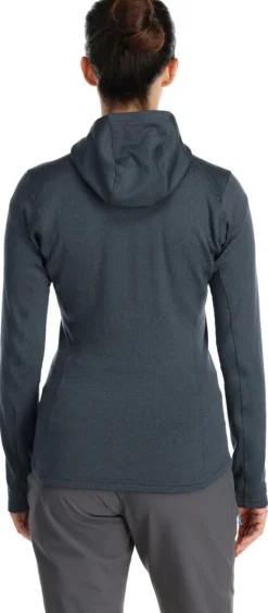 DAMES Rab Graviton hoody wmns