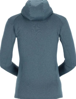 DAMES Rab Graviton hoody wmns