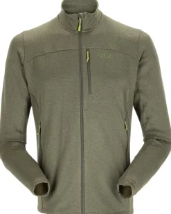 Heren Rab Graviton jacket