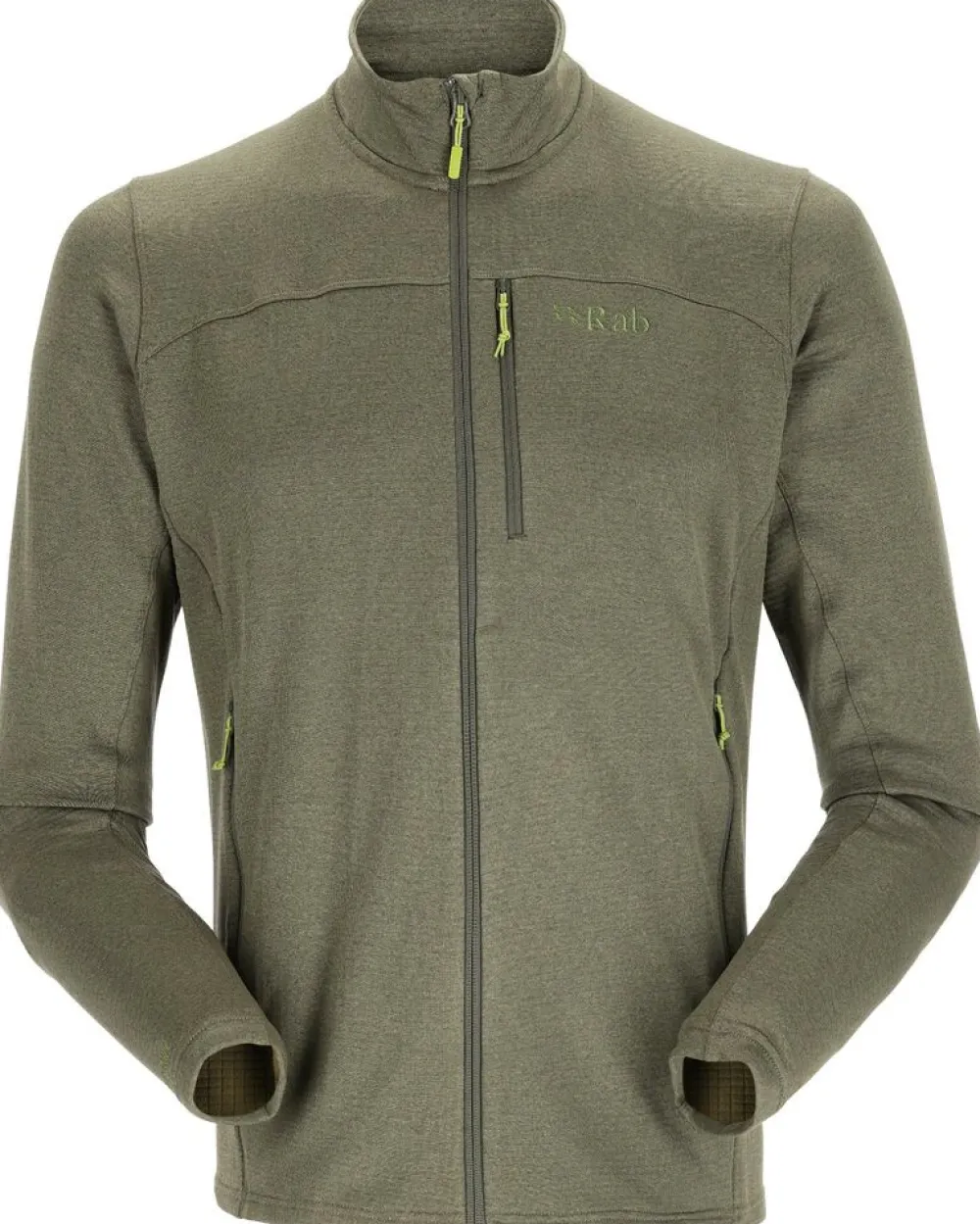 Heren Rab Graviton jacket
