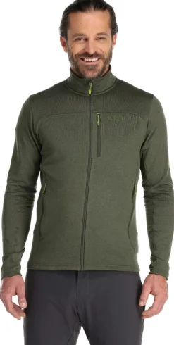 Heren Rab Graviton jacket