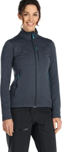 DAMES Rab Graviton jacket wmns