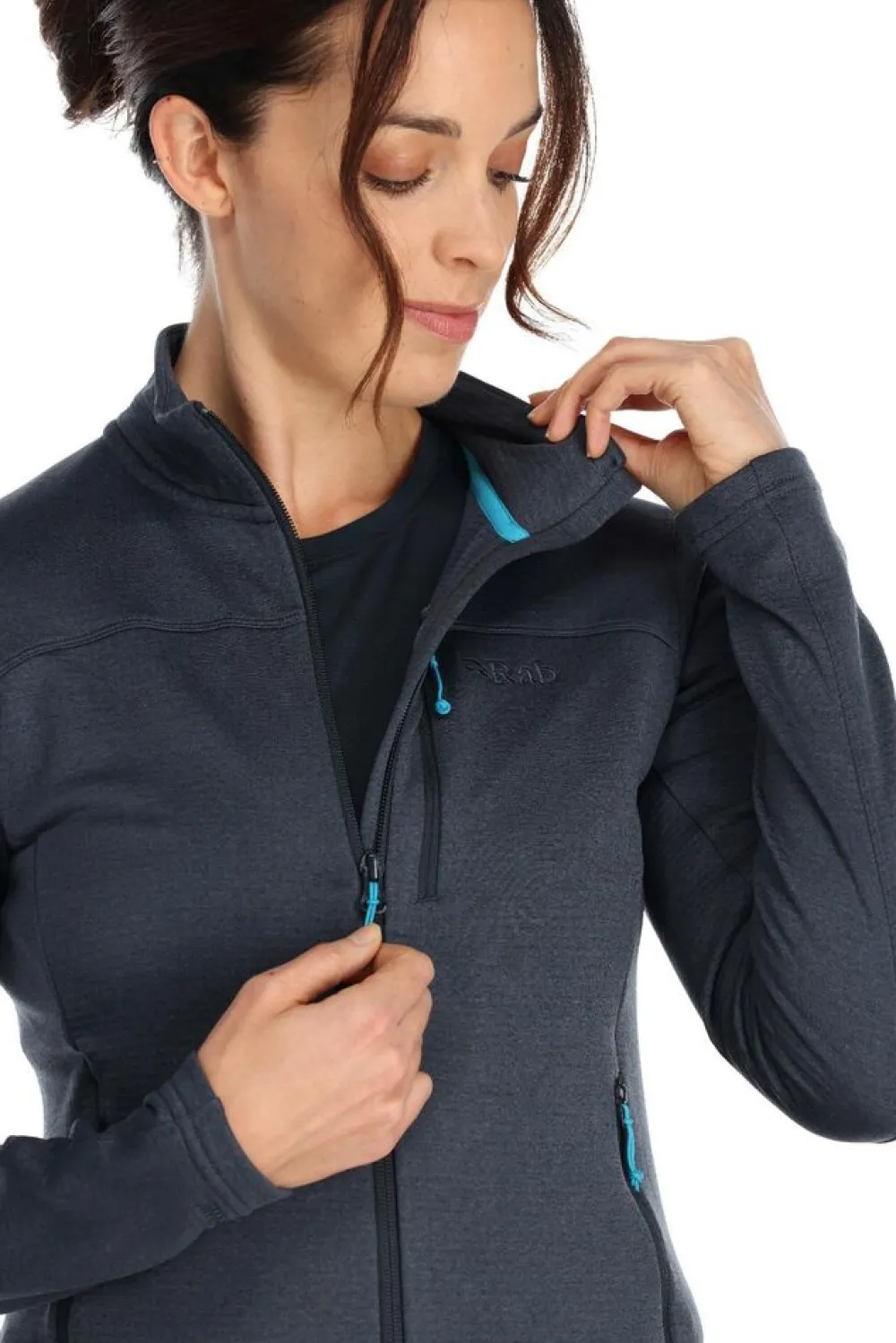 DAMES Rab Graviton jacket wmns