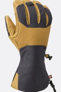 DAMES Rab Guide 2 GTX glove