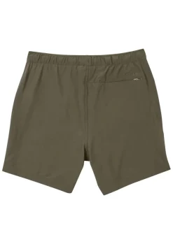 Heren Rab Harpur Shorts men