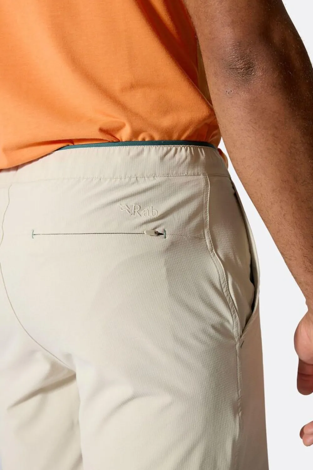 Heren Rab Harpur Shorts men