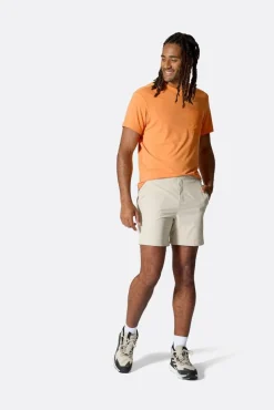 Heren Rab Harpur Shorts men