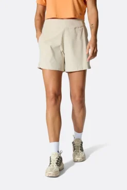DAMES Rab Harpur Shorts wmns