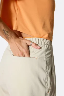 DAMES Rab Harpur Shorts wmns