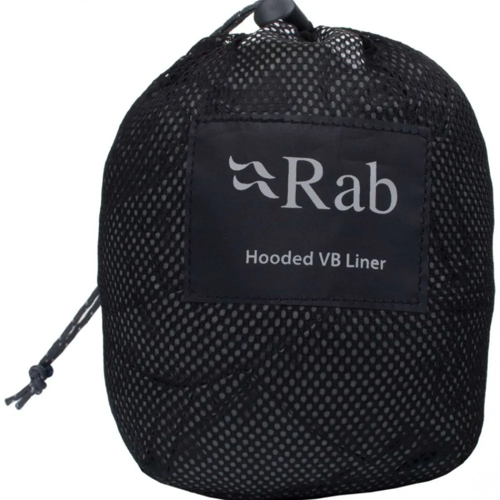 Rab Hooded Vapour Barrier Linner