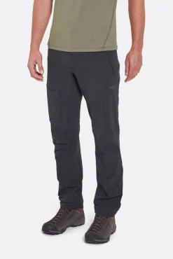 Heren Rab Incline pants