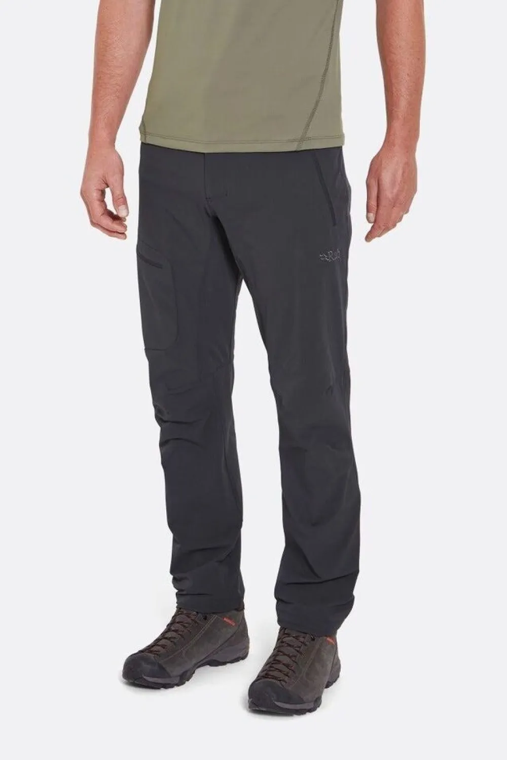 Heren Rab Incline pants