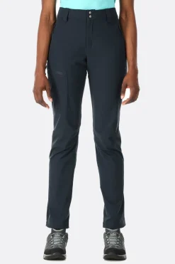 DAMES Rab Incline pants wmns