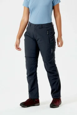 DAMES Rab Incline VR pants wmns