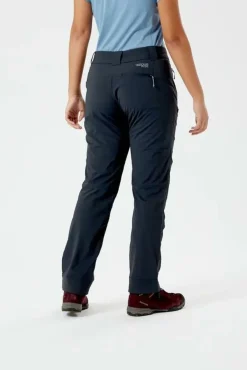 DAMES Rab Incline VR pants wmns