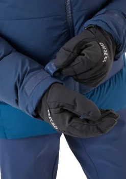 Heren Rab Infinity jacket