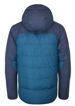Heren Rab Infinity jacket