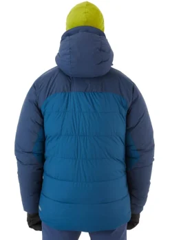 Heren Rab Infinity jacket