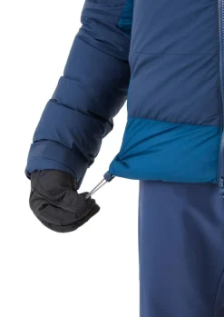 Heren Rab Infinity jacket
