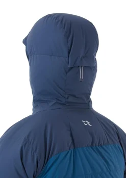 Heren Rab Infinity jacket