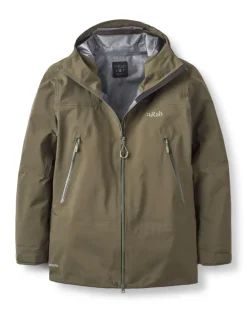 Heren Rab Kangri GTX Jacket