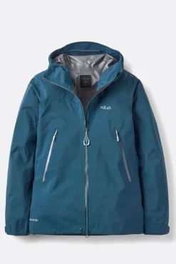 DAMES Rab Kangri GTX Jacket Wmns