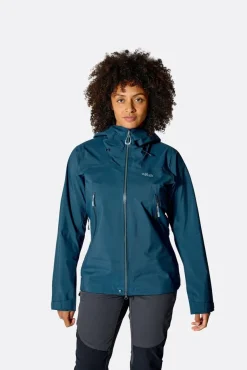 DAMES Rab Kangri GTX Jacket Wmns